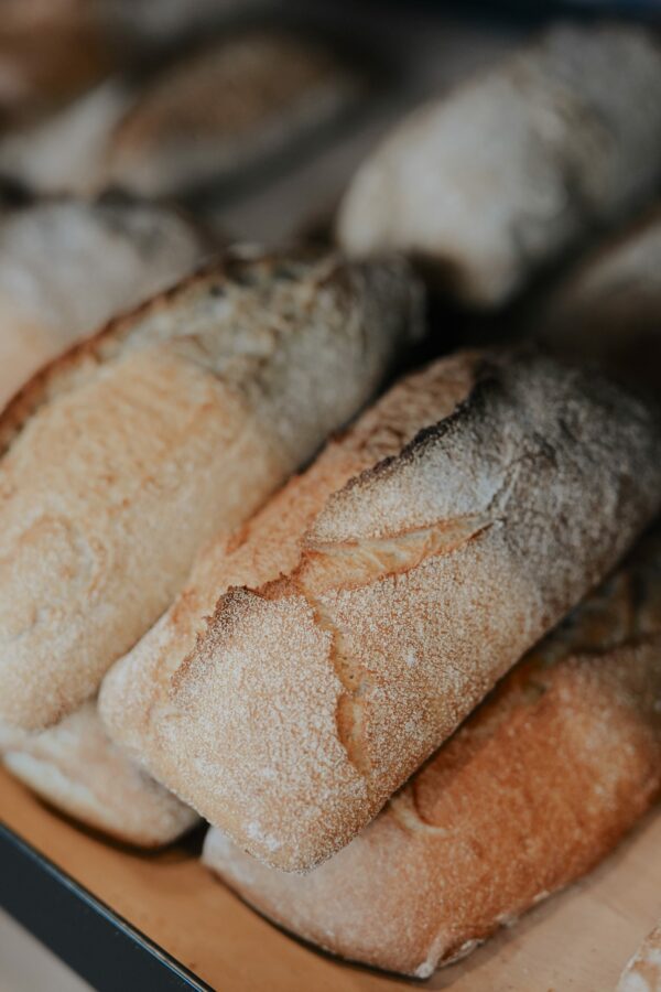 Pain aux 4 céréales chez-petit-jean Brive
