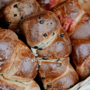 Brioche Chocolat chez-petit-jean Brive