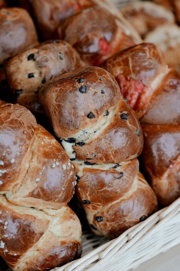 Brioche Chocolat chez-petit-jean Brive