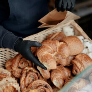 Croissant chez-petit-jean Brive