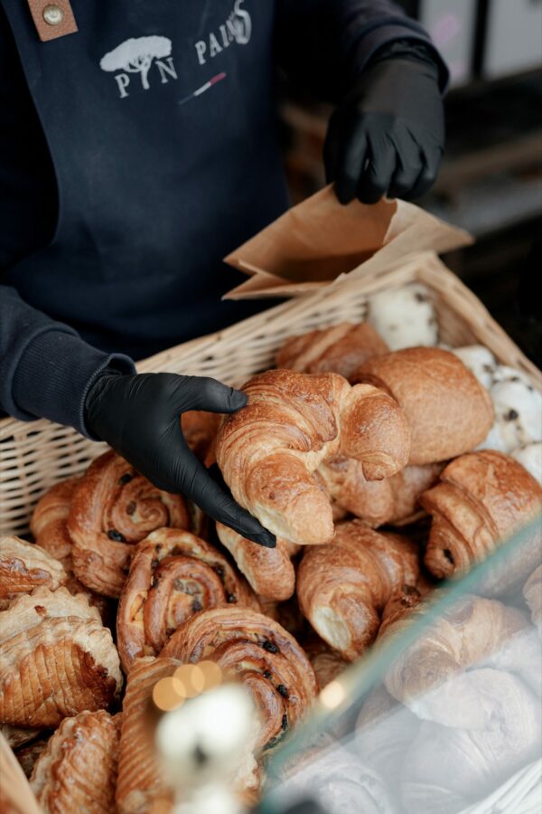 Croissant chez-petit-jean Brive