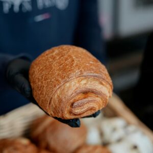 Chocolatine chez-petit-jean Brive