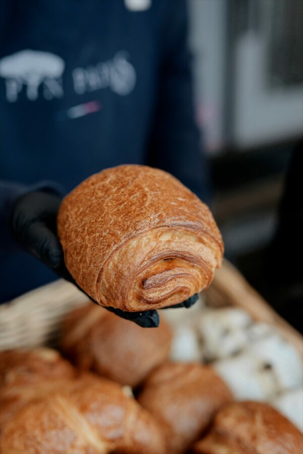 Chocolatine chez-petit-jean Brive