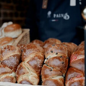 Brioche Nature chez-petit-jean Brive
