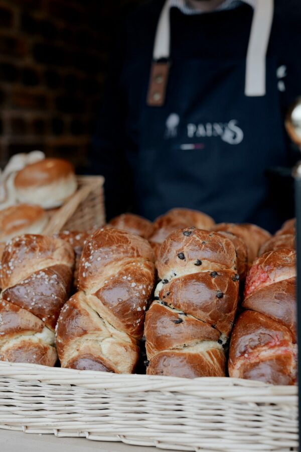 Brioche Nature chez-petit-jean Brive