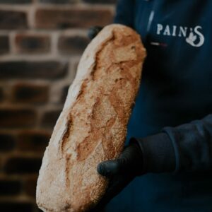 Pain du Brasseur chez-petit-jean Brive