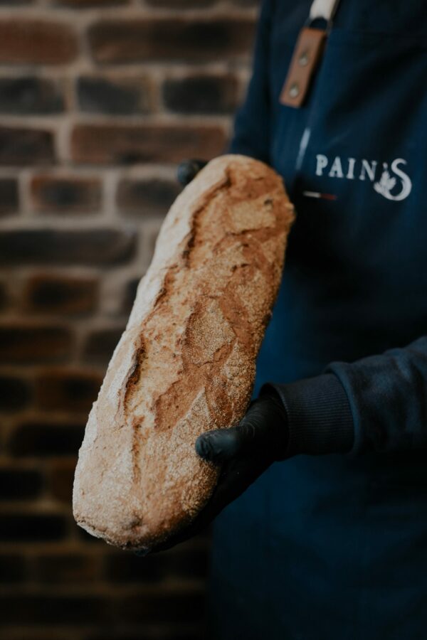 Pain du Brasseur chez-petit-jean Brive